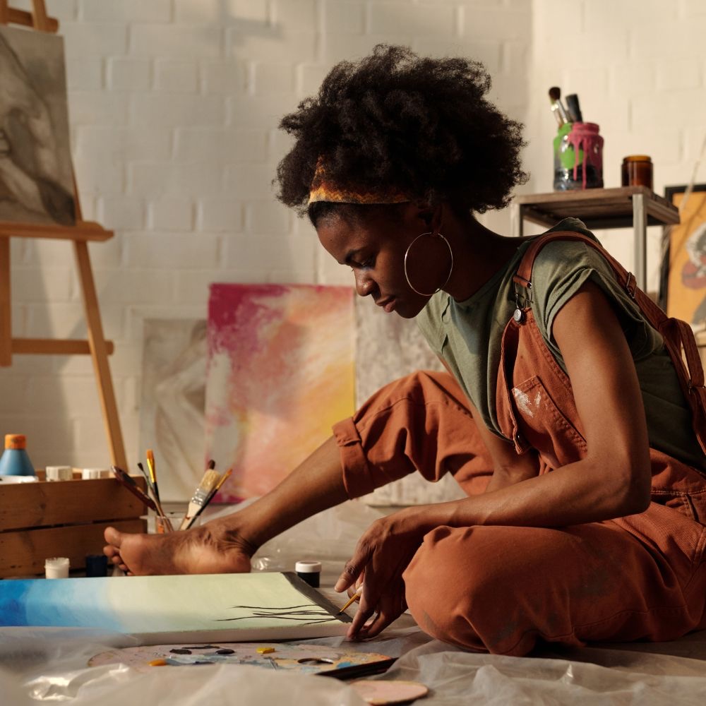 Beatriz — Rio de Janeiro