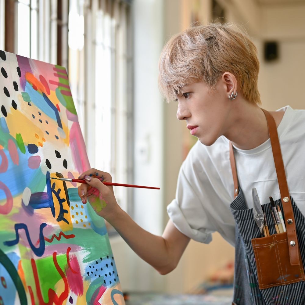 Constance — Montreal