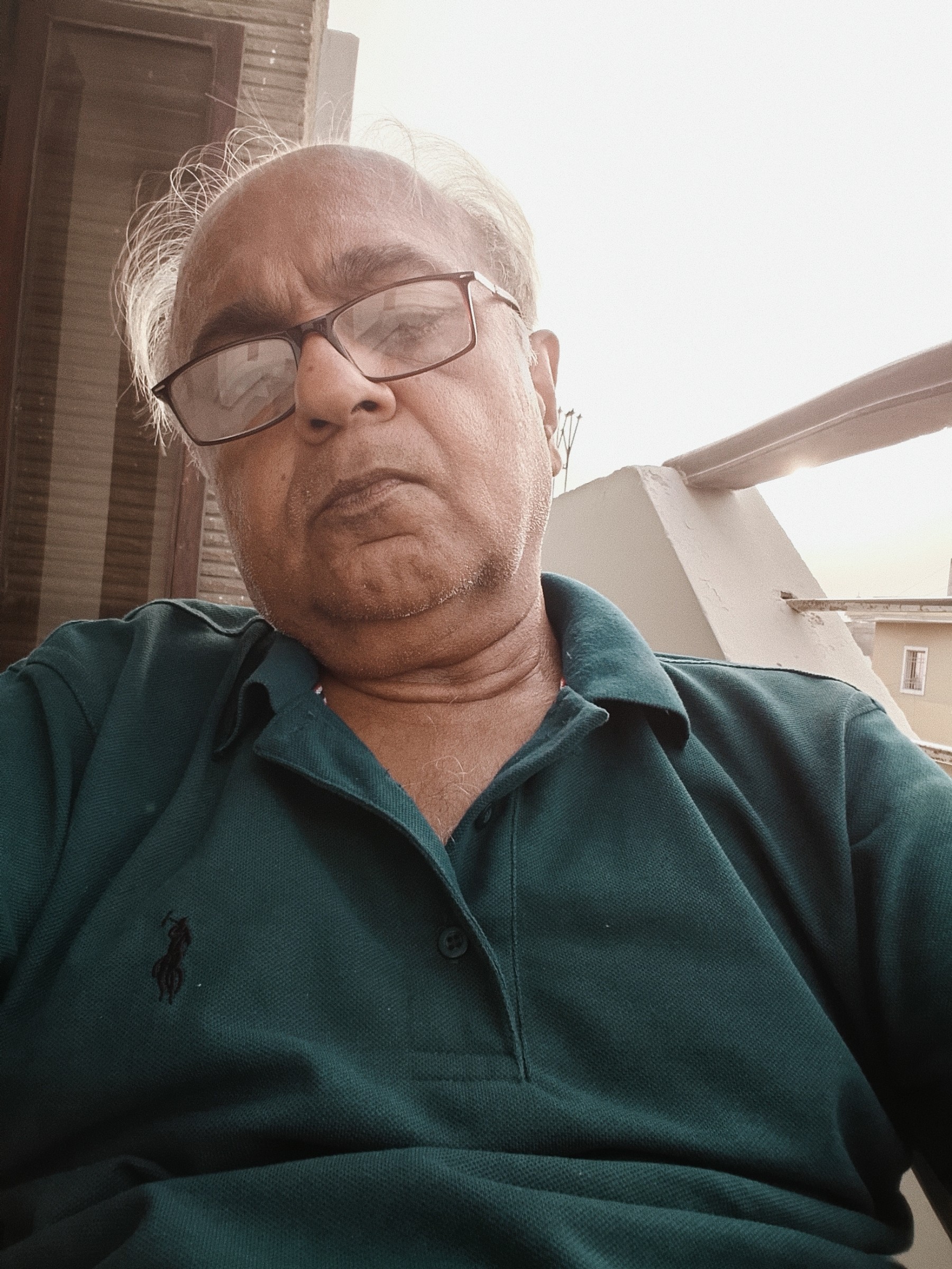 Aamir Khatri — North Nazimabad, Karachi