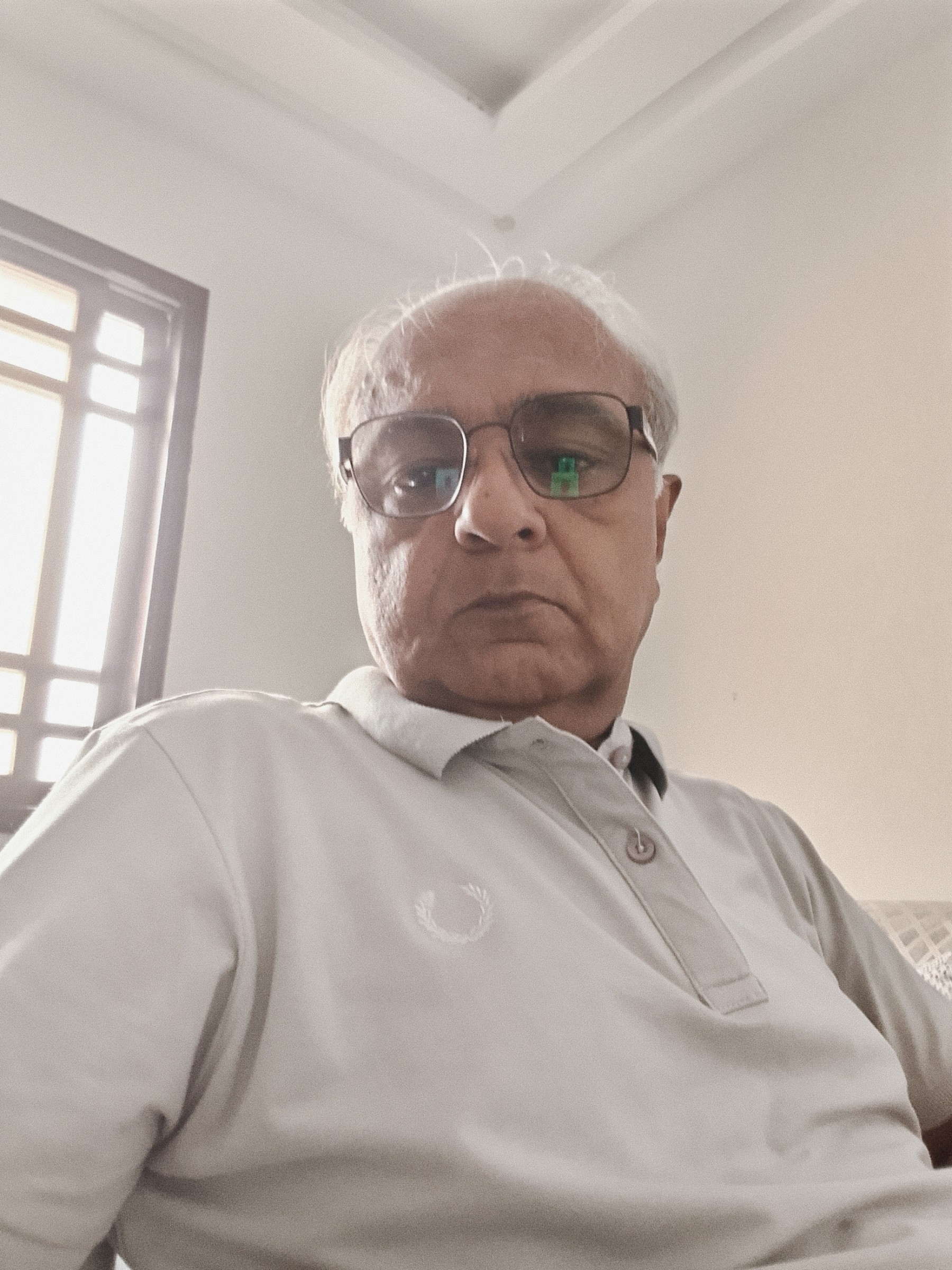 Aamir — Karachi