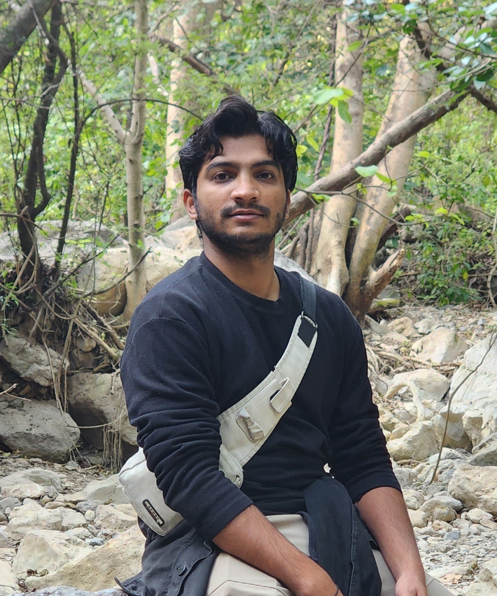 Abdul Mannan — Lahore