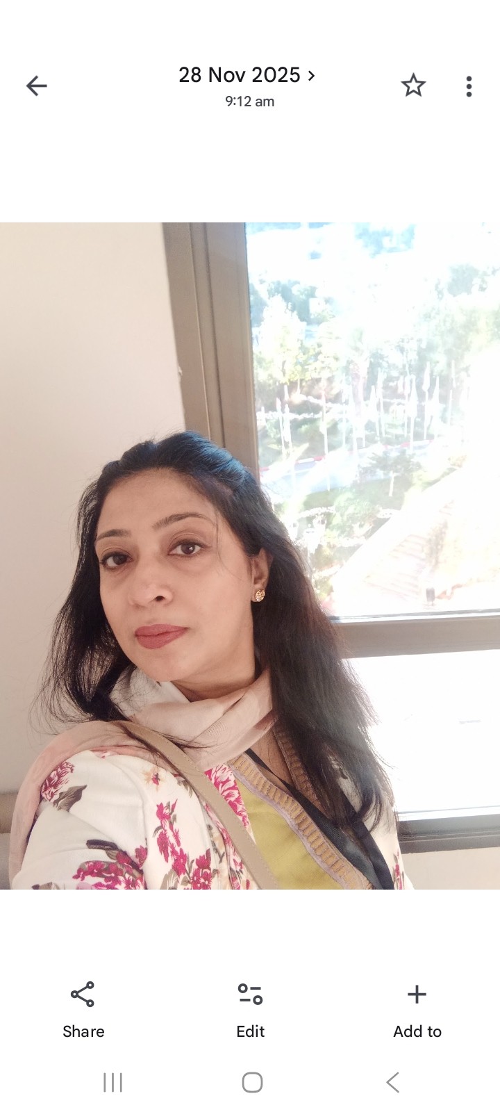 Afshan — Lahore