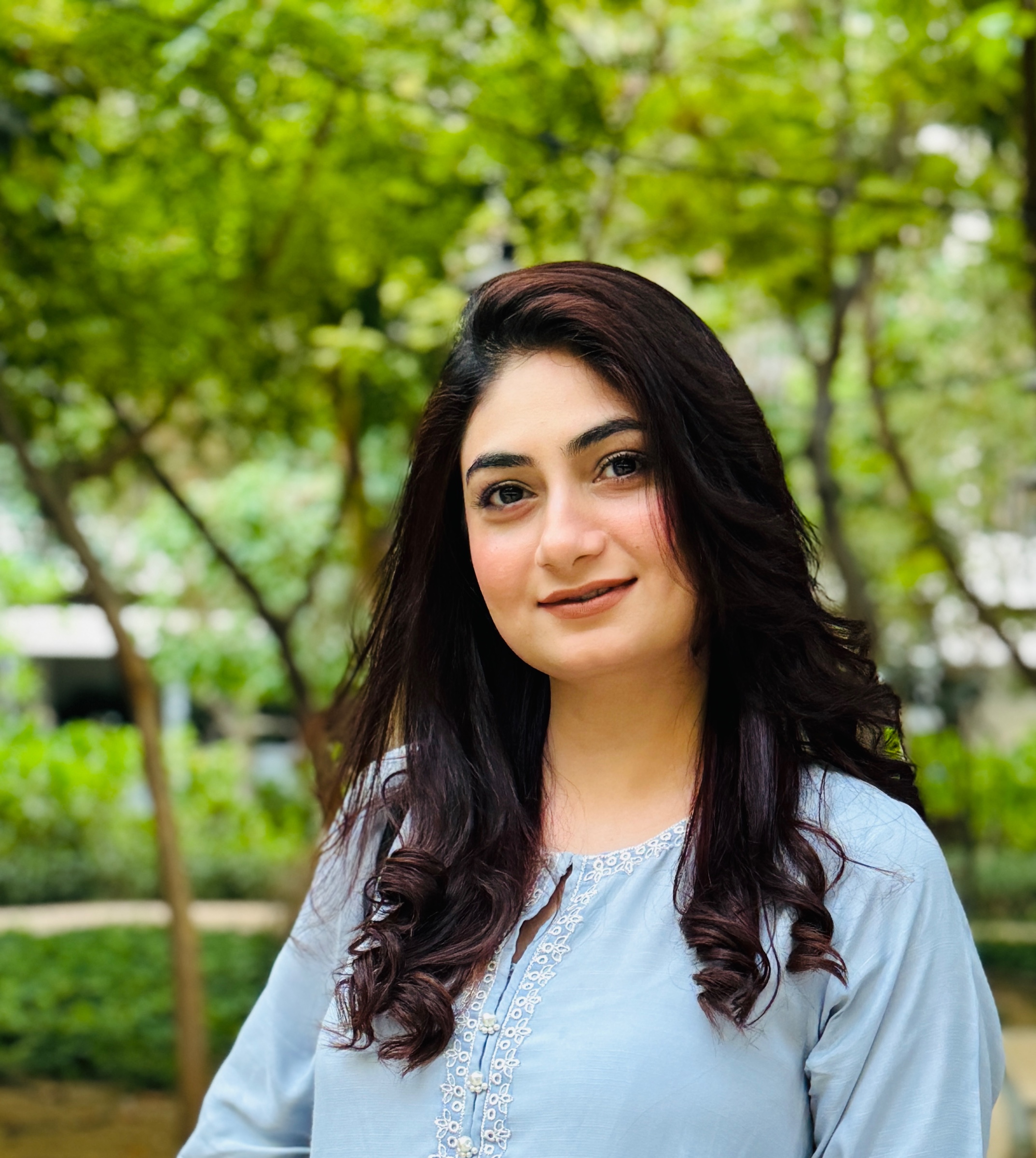 Amna — Lahore