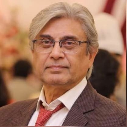 ArtSaqib — Lahore