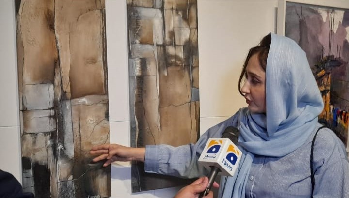 Asma Baig