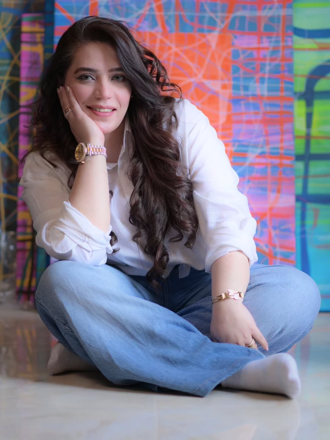 Asma — Lahore