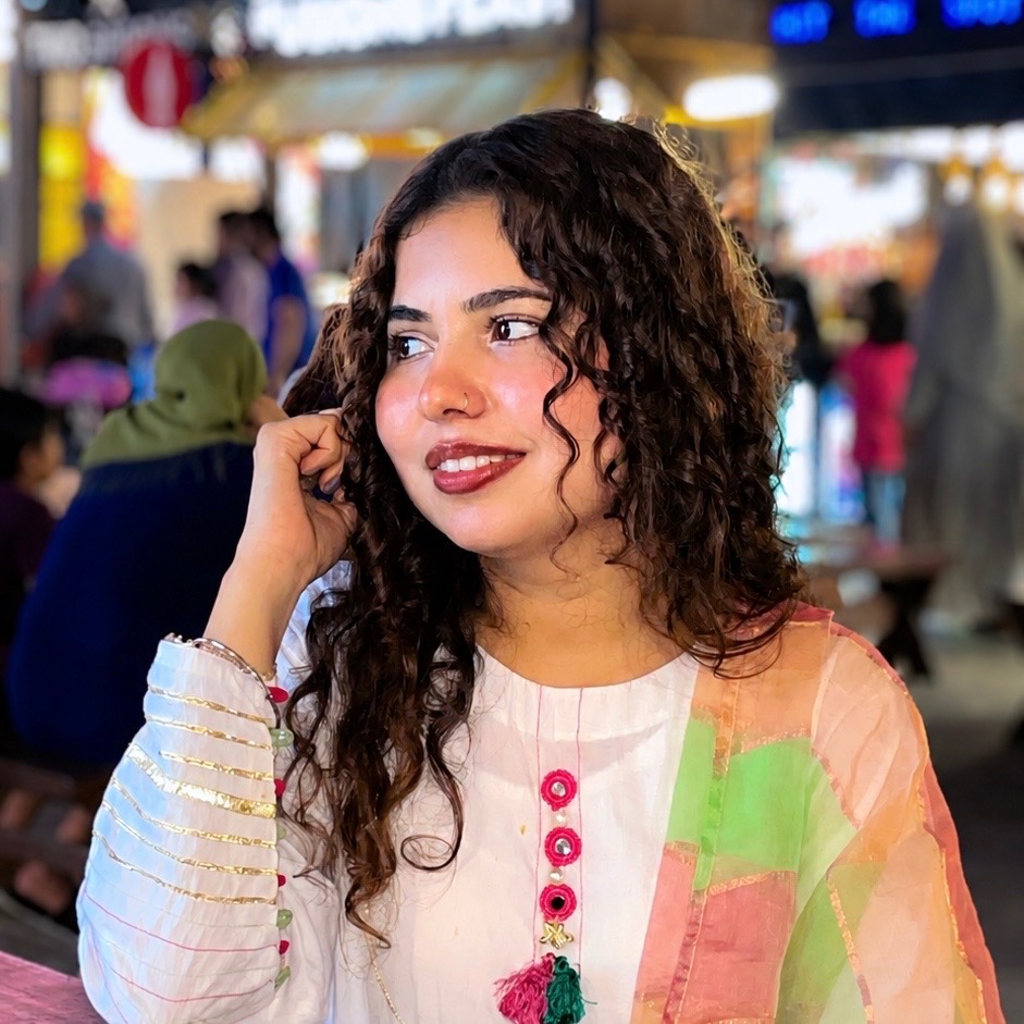 Bhawna — Karachi