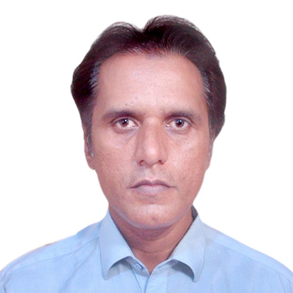 Hassan kashigar — Jamshoro