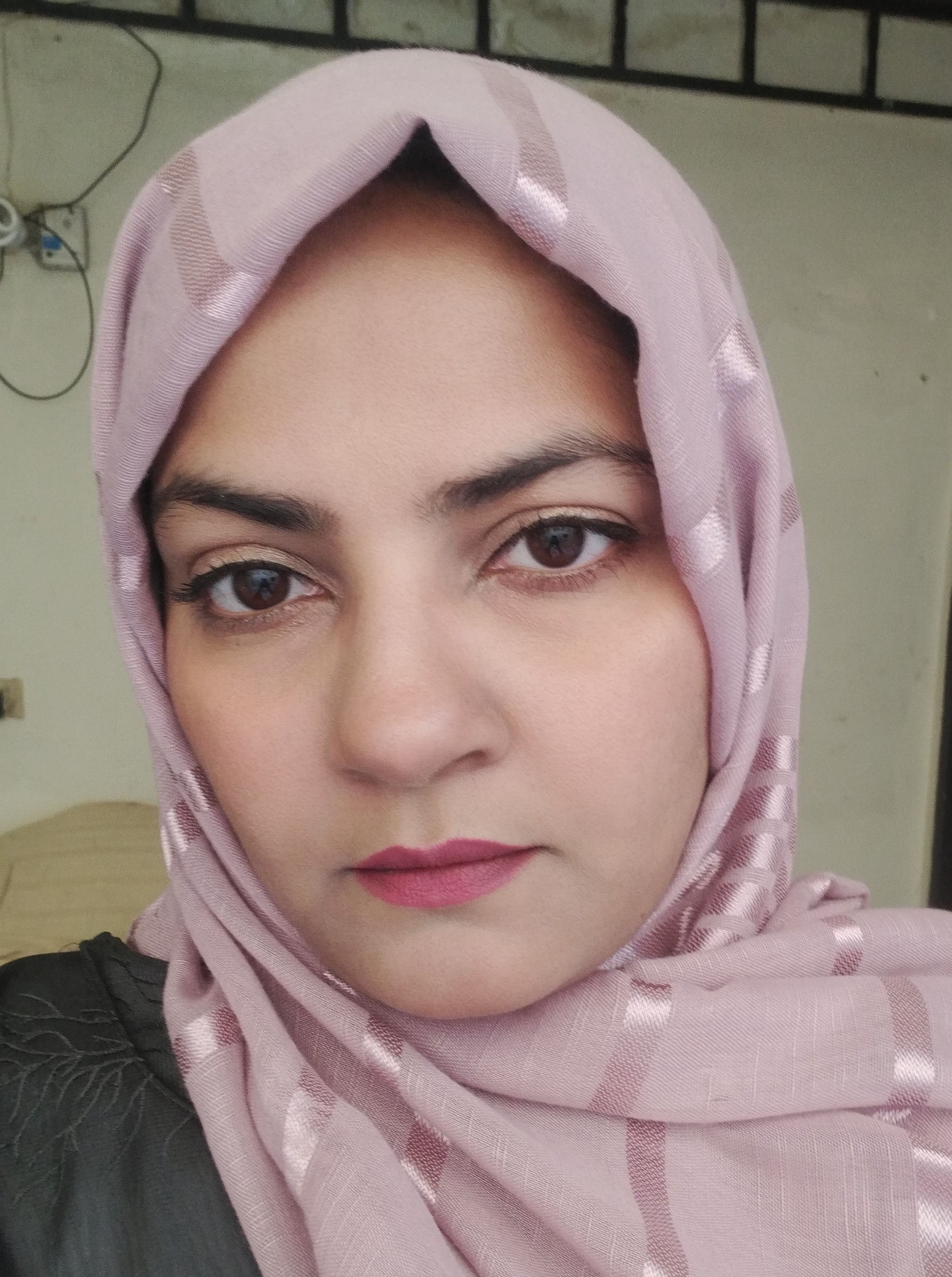 Fakhra — Lahore