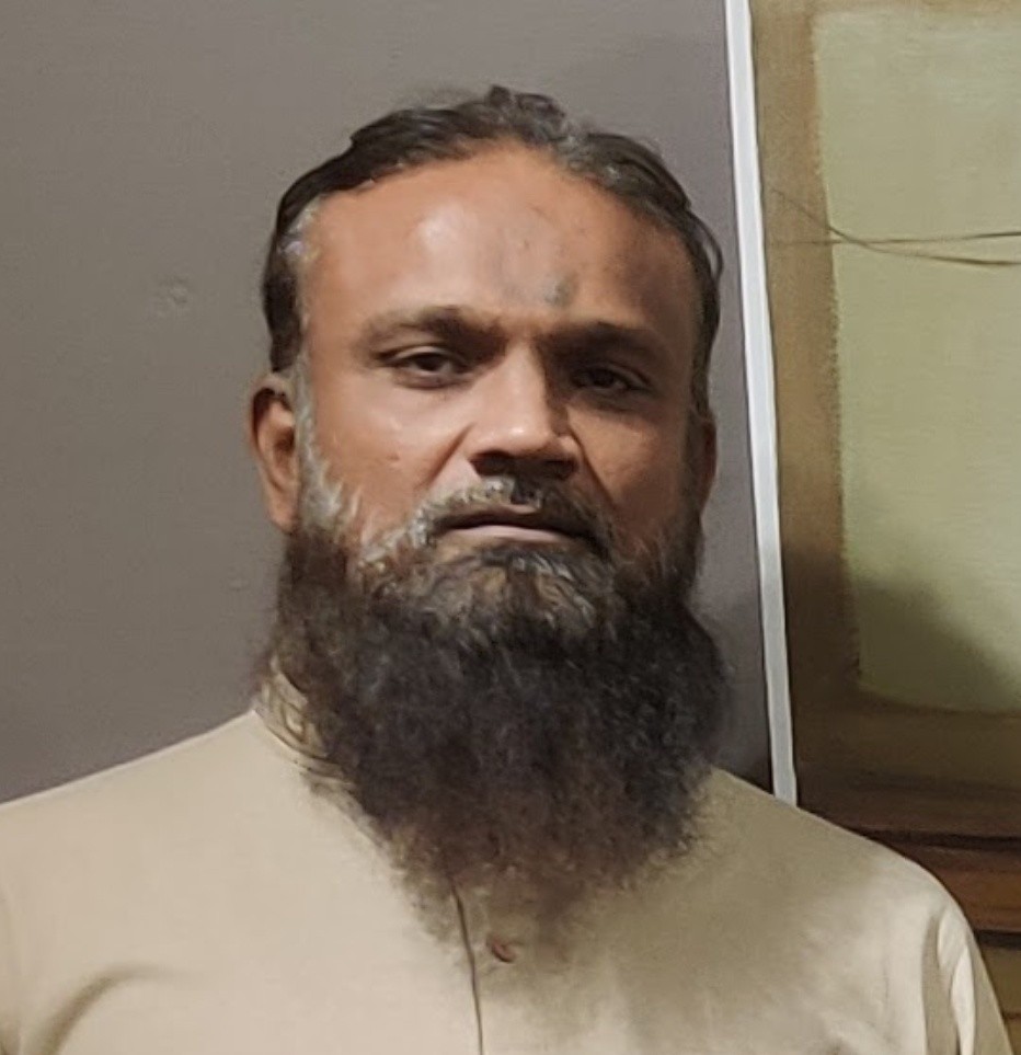 Kamran — KARACHI