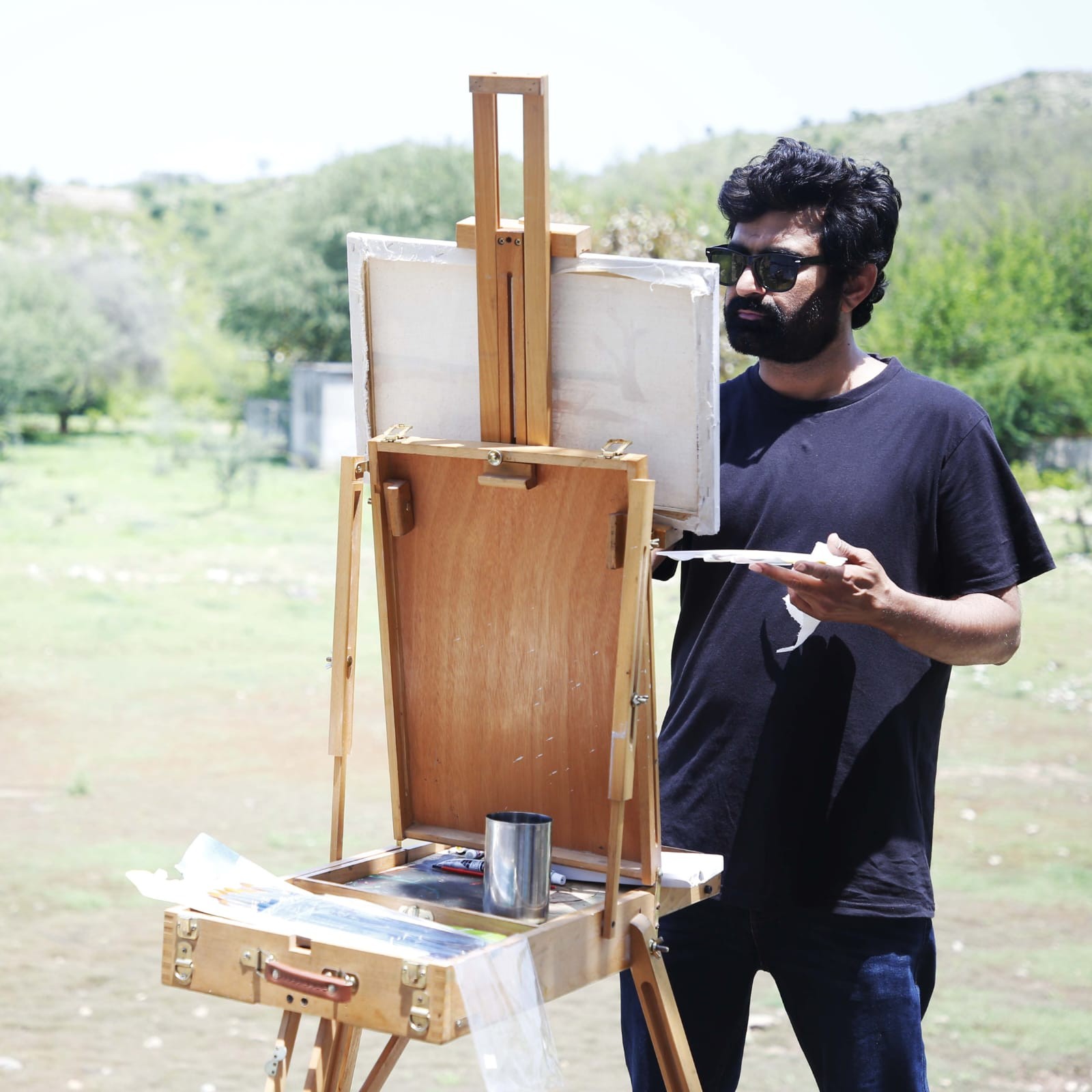 Mohsin — Sargodha