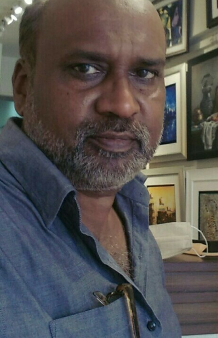 Nisar — Karachi