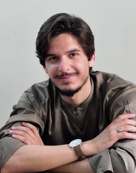 Noman Khan — Quetta (PK)
