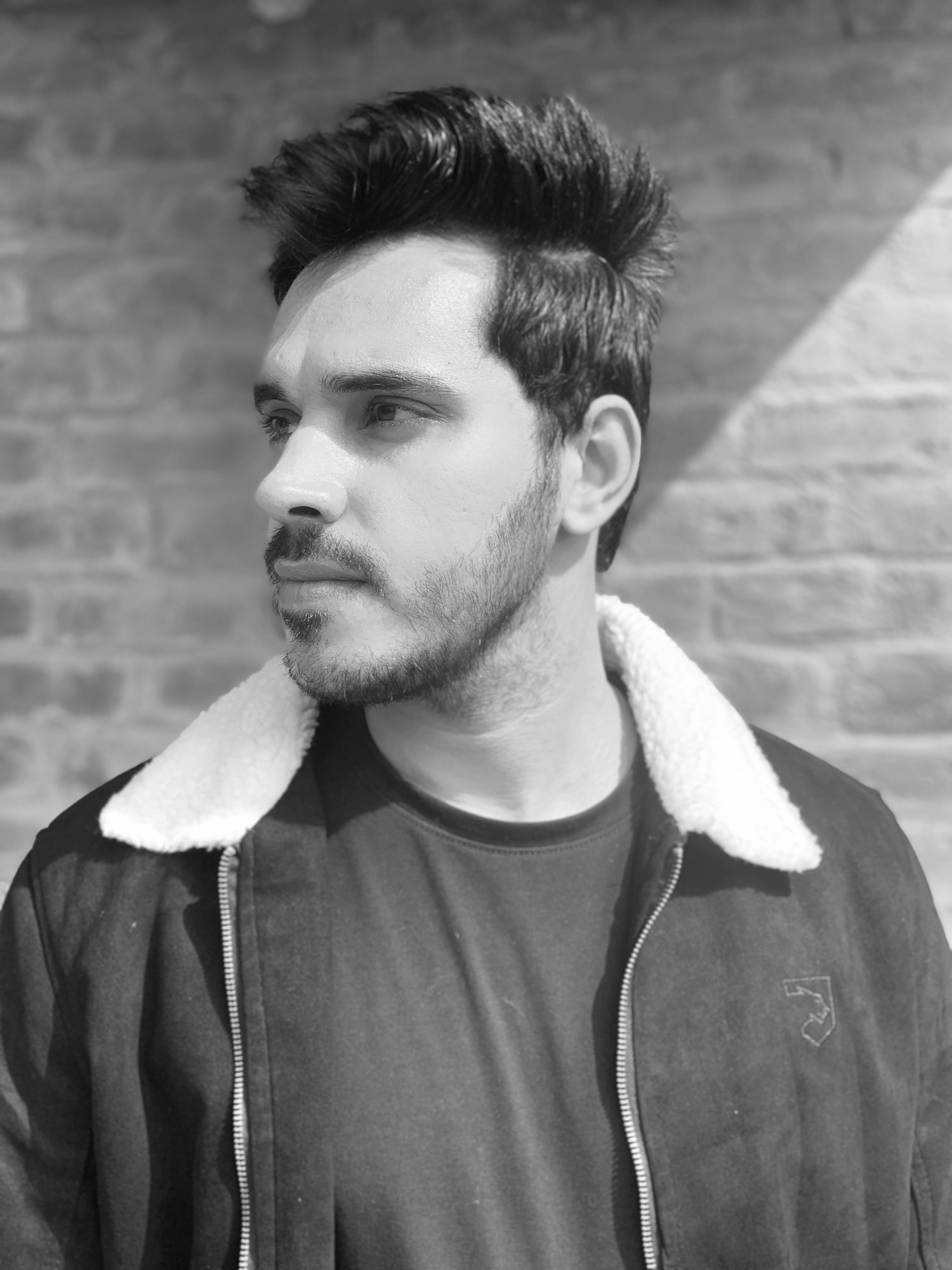 Rahman — Islamabad