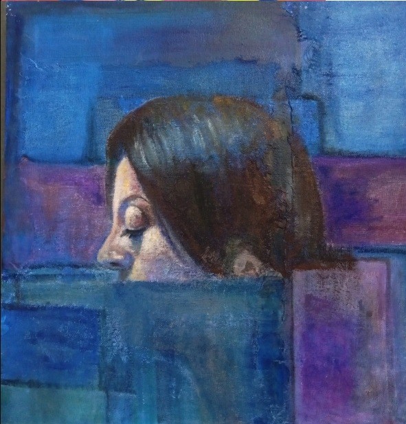 Silence by Saadia Shahid
