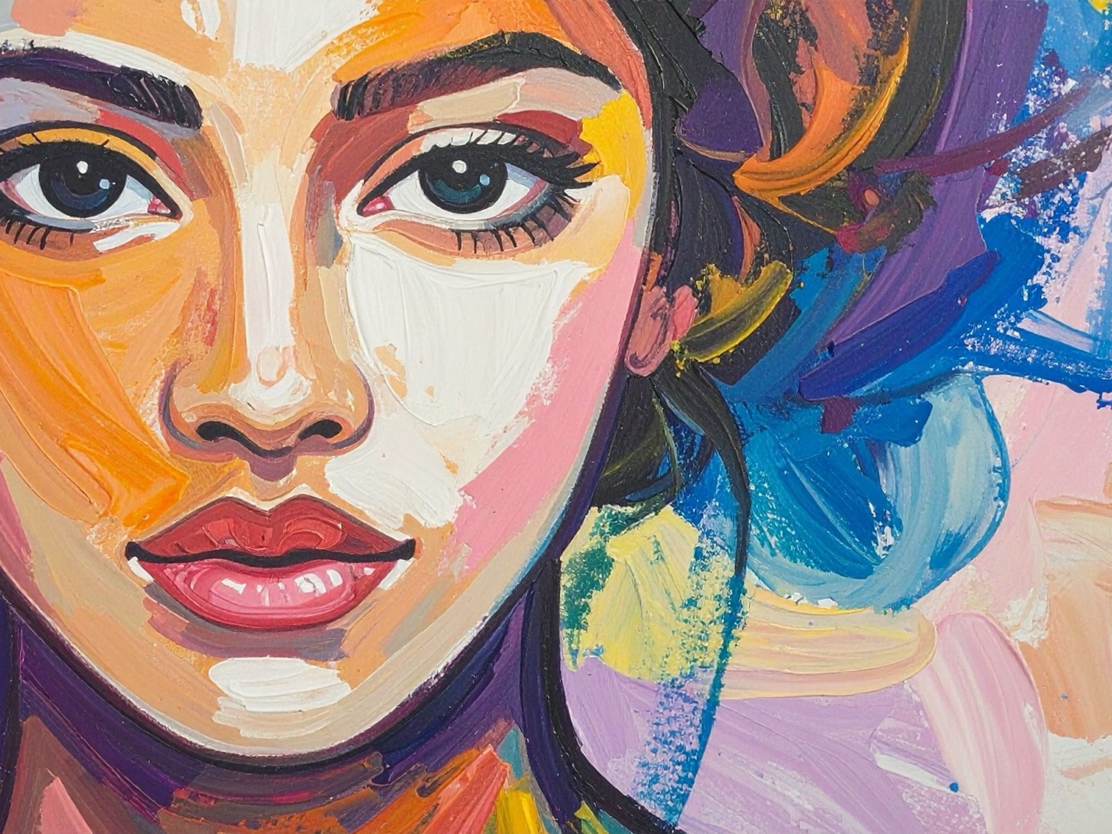 Before the Storm by Javier