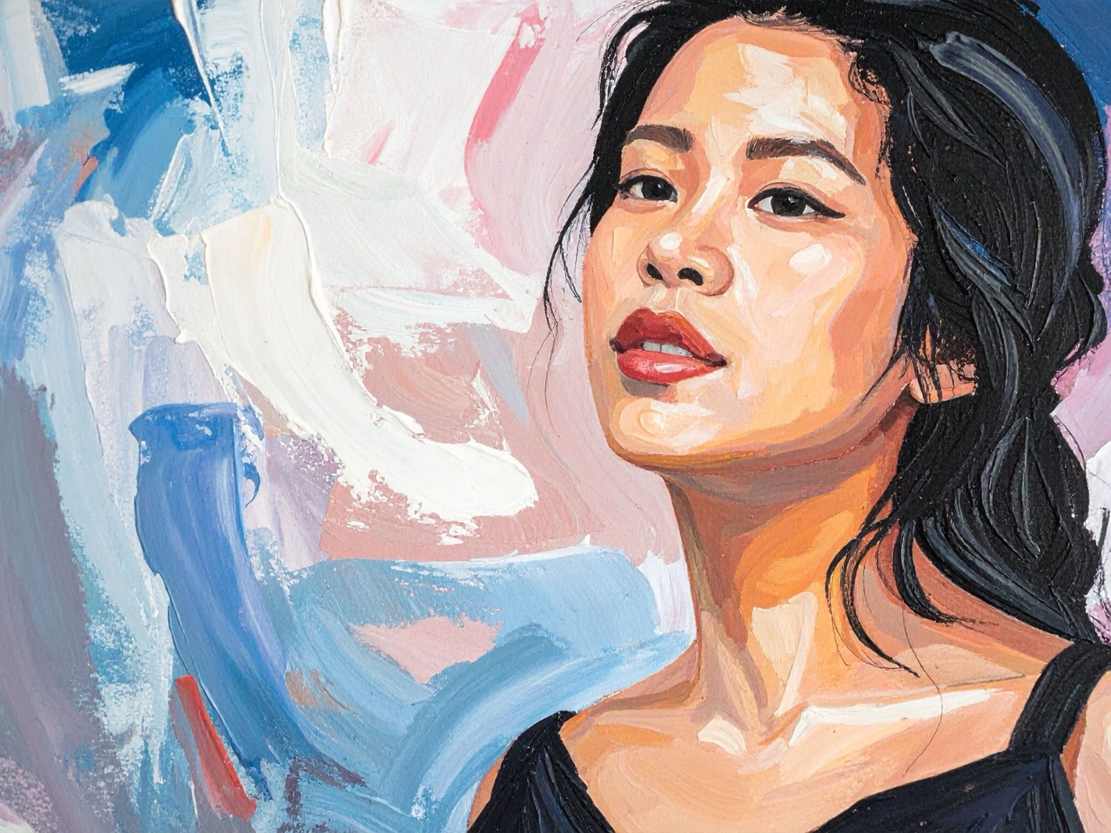 Twilight Shore by Yara