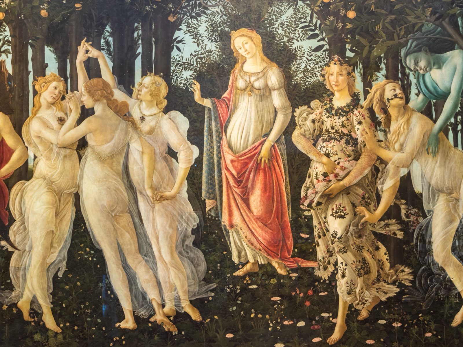 Summer Pasture by Tomás