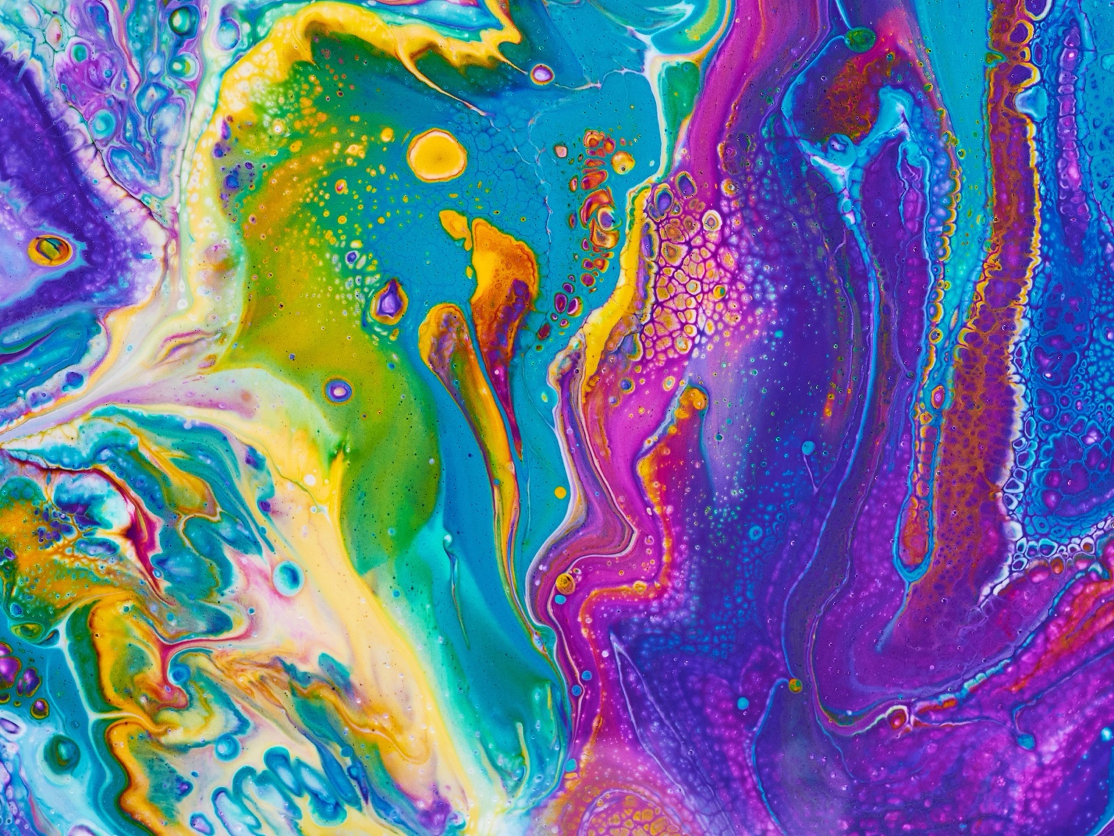 Winter Light by Tobias