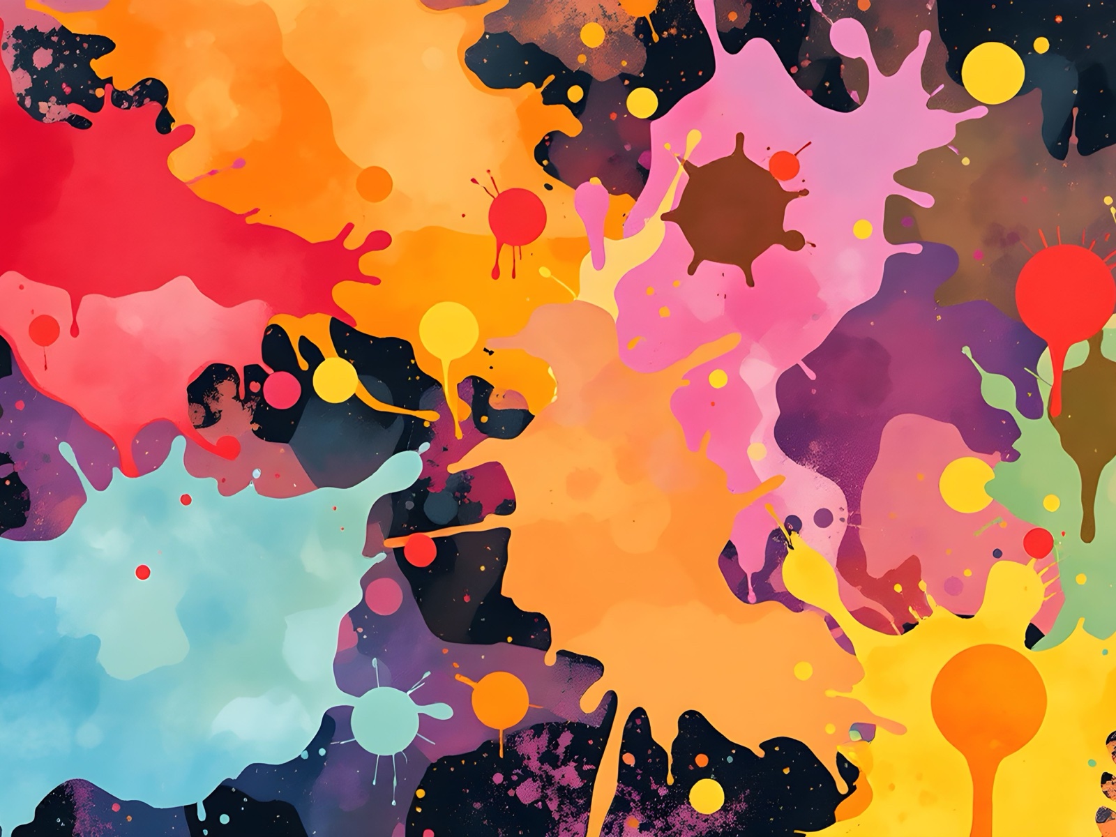 Mountain Pass by Kaori