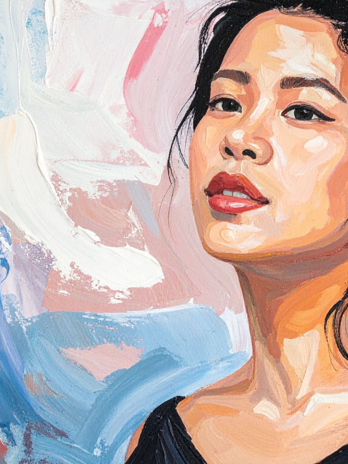 Quiet & Contemplative