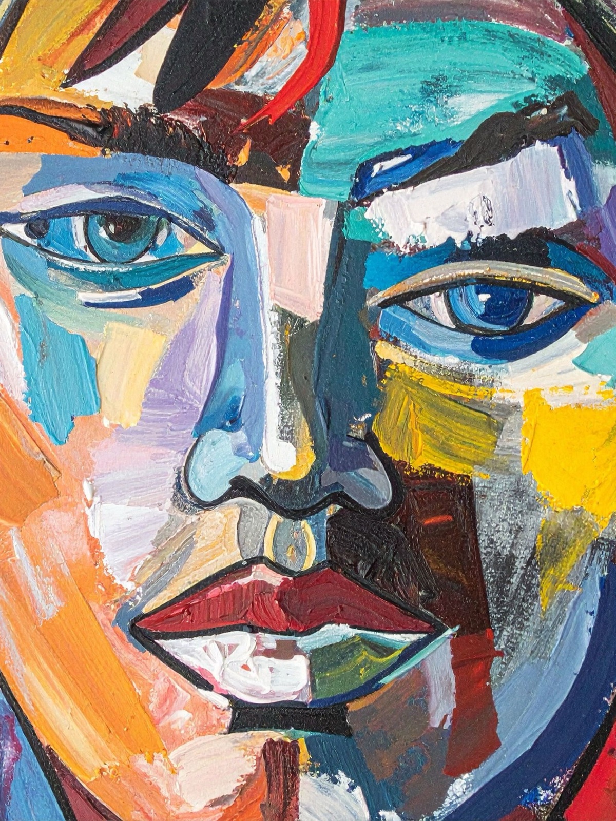 The Scholar by Javier